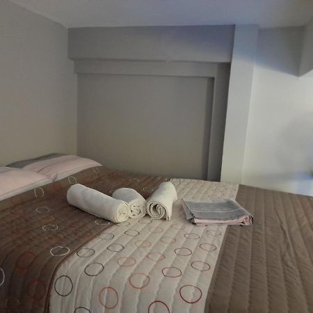 Smart Apartment Lefkáda المظهر الخارجي الصورة