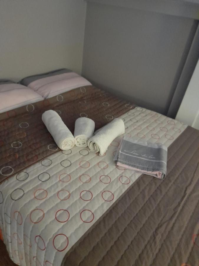 Smart Apartment Lefkáda المظهر الخارجي الصورة