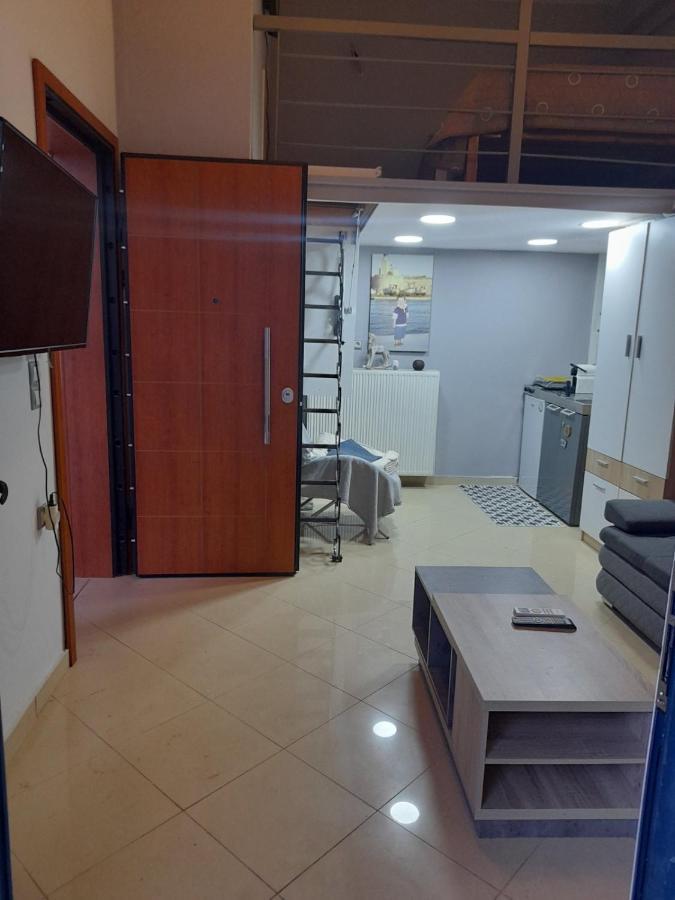Smart Apartment Lefkáda المظهر الخارجي الصورة