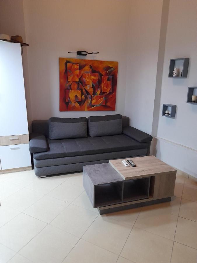 Smart Apartment Lefkáda المظهر الخارجي الصورة