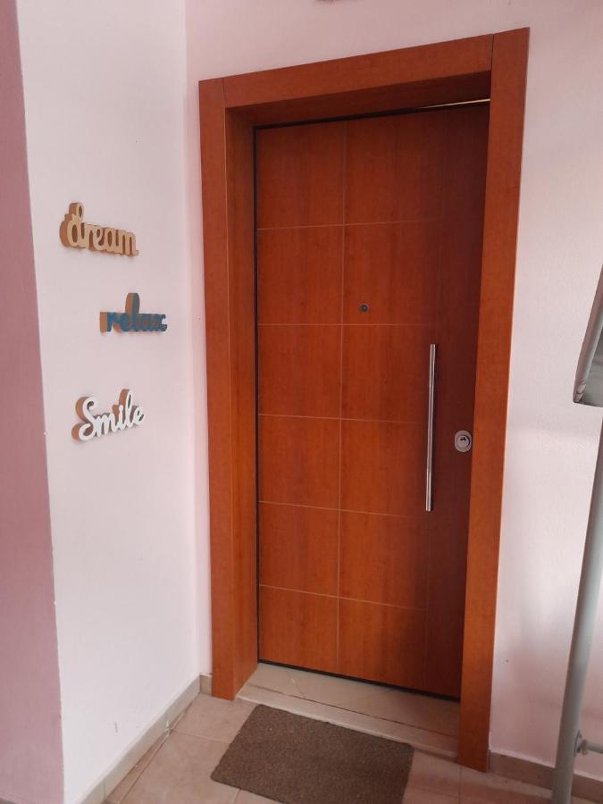 Smart Apartment Lefkáda المظهر الخارجي الصورة