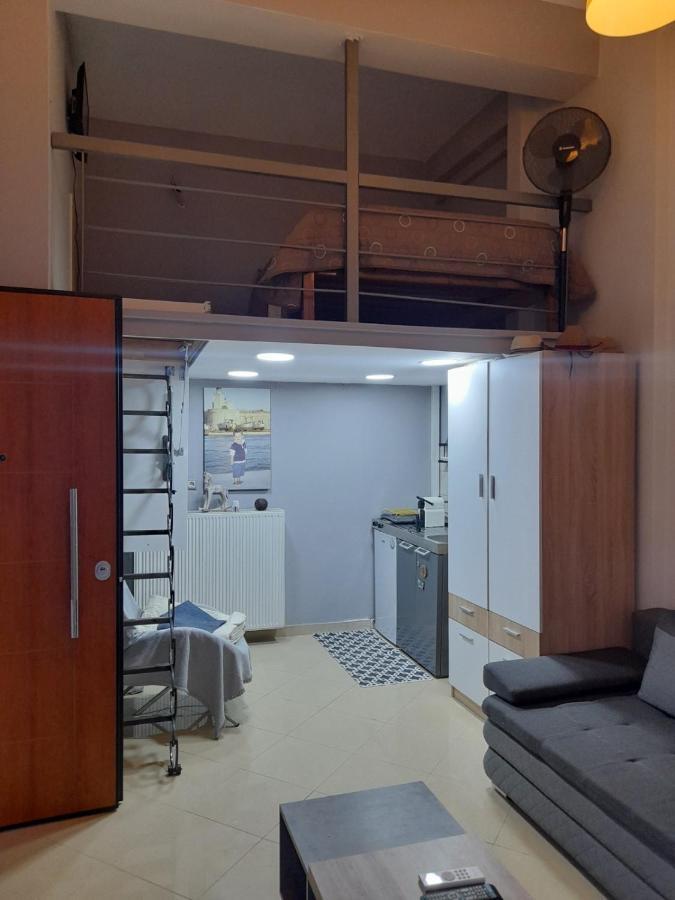 Smart Apartment Lefkáda المظهر الخارجي الصورة