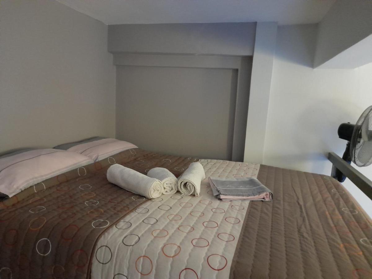 Smart Apartment Lefkáda المظهر الخارجي الصورة