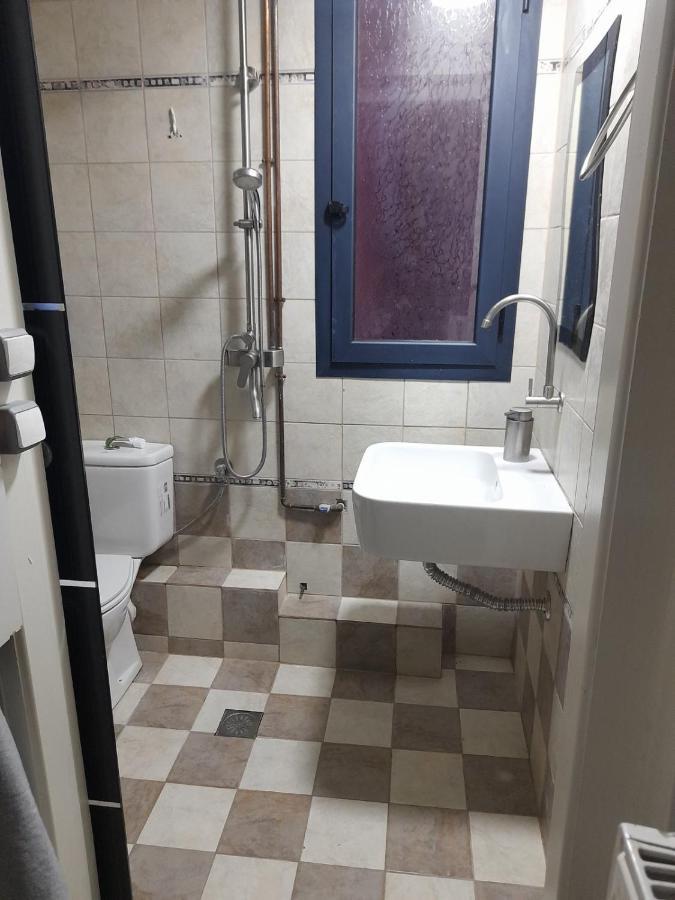 Smart Apartment Lefkáda المظهر الخارجي الصورة