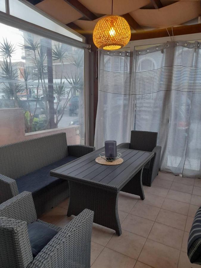Smart Apartment Lefkáda المظهر الخارجي الصورة